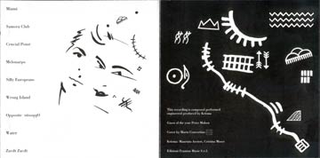 Clandestine Anticipation cover