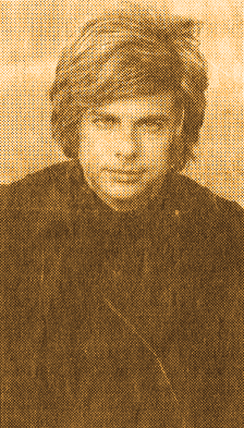 Maurizio Arcieri