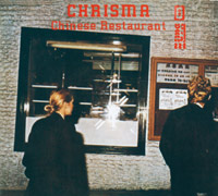 Chinese Restaurant - Chrisma, Polydor, 1977