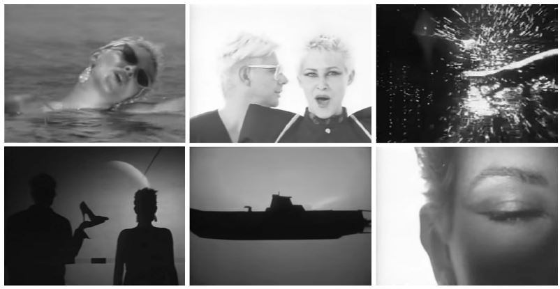 Krisma - Cathode Mamma: Post-punk and Television in Italy