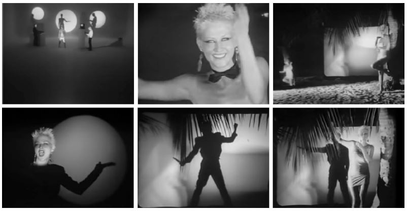 Krisma - Cathode Mamma: Post-punk and Television in Italy