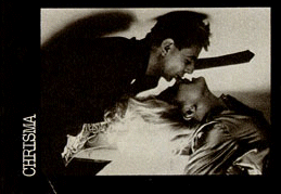 Chrisma, Hibernation