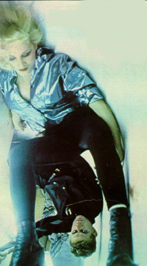 Chrisma, Hibernation