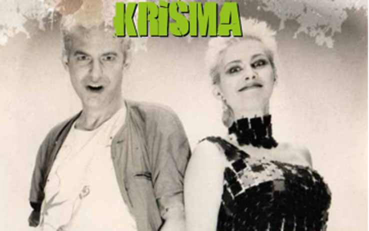 Krisma