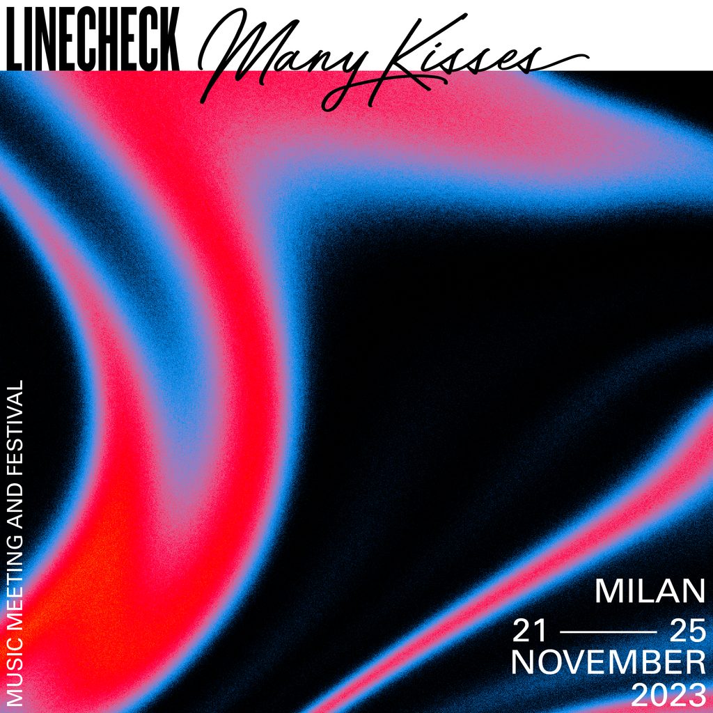 Linecheck 2023 #ManyKisses