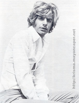 Maurizio Arcieri - 1969