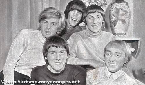 The New Dada - Version 2